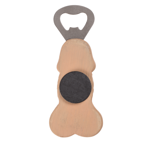 Открывалка OOTB Sexy Bottle Opener Woman, 12,5 см
