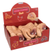 Лялька на руку у вигляді пеніса OOTB Hand Puppet Penis