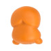 Антистрес OOTB Stretchy Penis Huggable Orange, 7 см