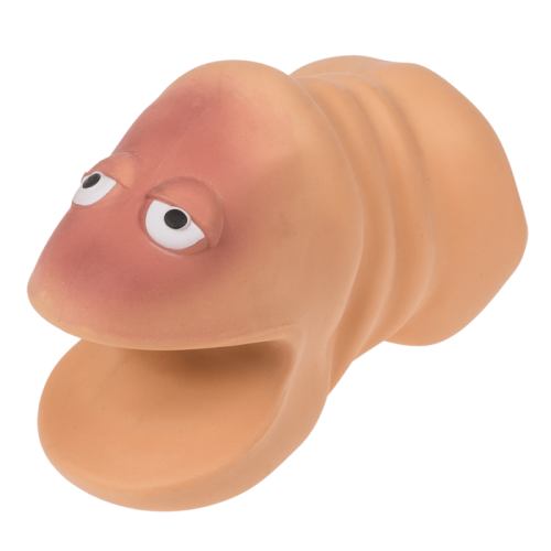 Лялька на руку у вигляді пеніса OOTB Hand Puppet Penis