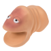 Лялька на руку у вигляді пеніса OOTB Hand Puppet Penis
