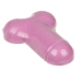 Бомбочка для ван OOTB Bath Fizzer Penis Strawberry, 100 г