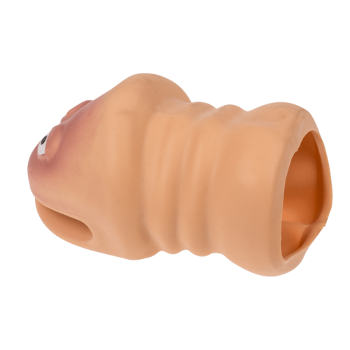 Лялька на руку у вигляді пеніса OOTB Hand Puppet Penis