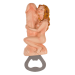 Відкривачка OOTB Sexy Bottle Opener Woman&Penis, 12,5 см