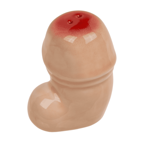 Сільничка та перечниця у вигляді пеніса OOTB Salt & Pepper Shaker, 2 шт.