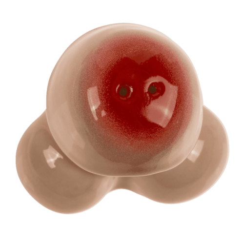 Сільничка та перечниця у вигляді пеніса OOTB Salt & Pepper Shaker, 2 шт.