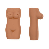 Чехол на зажигалку OOTB Sexy Lighter Case Women