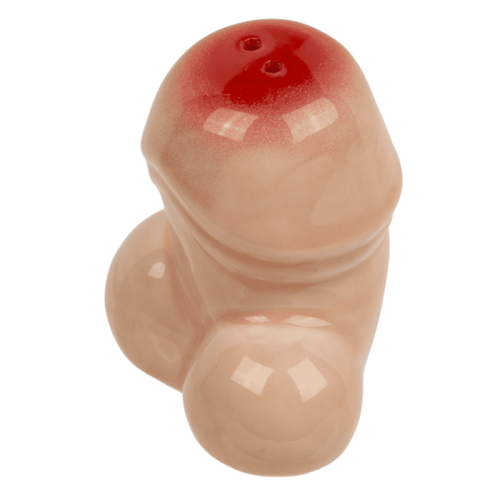 Сільничка та перечниця у вигляді пеніса OOTB Salt & Pepper Shaker, 2 шт.