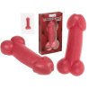 Желейная конфета OOTB XXL Willy Gummy, 150 г