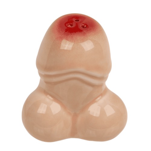 Сільничка та перечниця у вигляді пеніса OOTB Salt & Pepper Shaker, 2 шт.