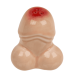 Сільничка та перечниця у вигляді пеніса OOTB Salt & Pepper Shaker, 2 шт.