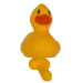 Гумова качечка з пенісом OOTB Duck With Dick