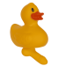 Гумова качечка з пенісом OOTB Duck With Dick