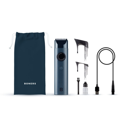 Триммер Boners Hair Trimmer Shaver