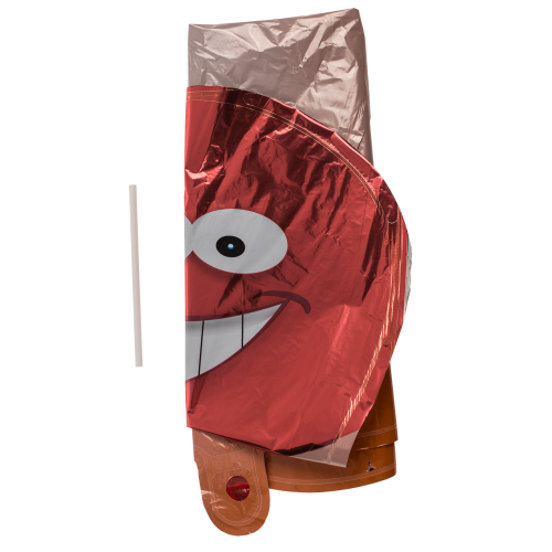 Повітряна кулька OOTB Penis XL Balloon, 44,5 х 74 см