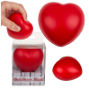 Анти-стресс OOTB Anti Stress Heart, 6 см