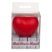 Анти-стресс OOTB Anti Stress Heart, 6 см