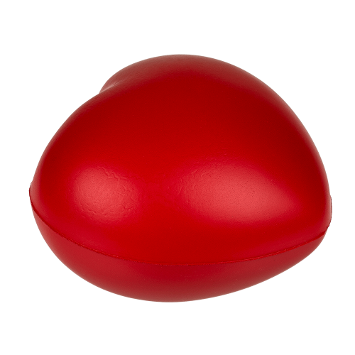 Анти-стресс OOTB Anti Stress Heart, 6 см