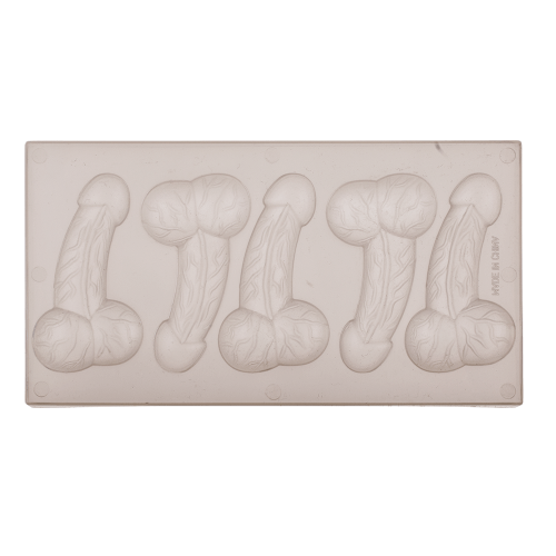 Форма для кубиков льда OOTB Willy Ice Cube Tray