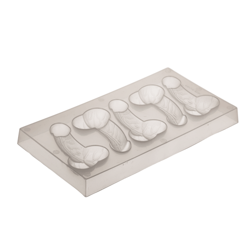 Форма для кубиков льда OOTB Willy Ice Cube Tray