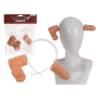 Обруч OOTB Dick Head Headband, 28 см