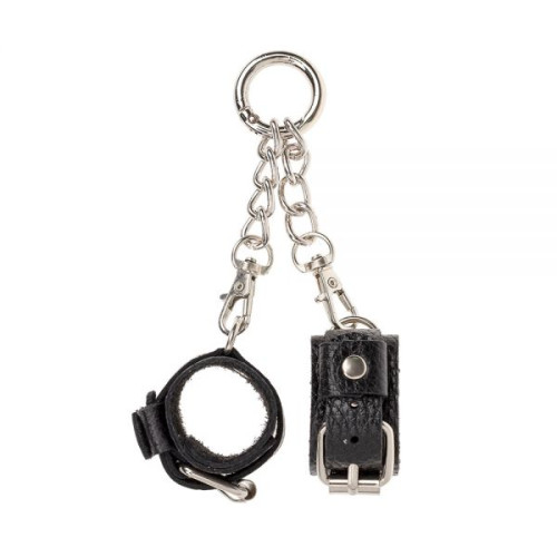 Брелок sLash Handcuffs, Black