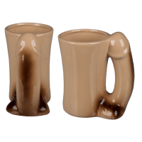 Чашка OOTB Penis, 590 мл Чашка OOTB Penis, 590 мл