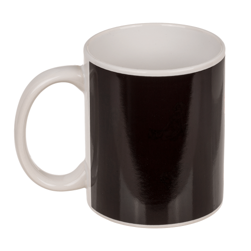 Чашка с термоэффектом OOTB Stoneware Mug Comic Stripper