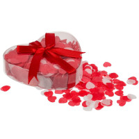 Конфетті для ванни OOTB Bath Confetti Big Hearts, 20 г Конфетті для ванни OOTB Bath Confetti Big Hearts, 20 г