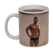 Чашка з термоефектом OOTB Stoneware Mug Stripper Boy