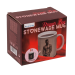 Чашка з термоефектом OOTB Stoneware Mug Stripper Boy