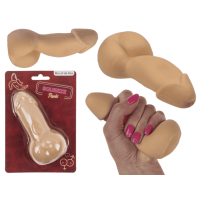 Фаллоимитатор-антистресс OOTB Squeeze Penis, 13 см