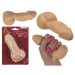 Фалоімітатор-антистрес OOTB Squeeze Penis, 13 см