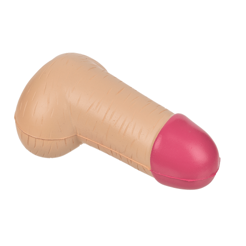 Анти-стресс OOTB Sexy Squeeze Penis, 10 см