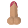 Анти-стресс OOTB Sexy Squeeze Penis, 10 см