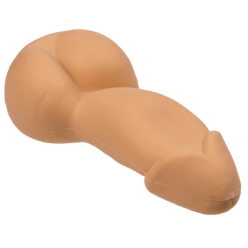 Фалоімітатор-антистрес OOTB Squeeze Penis, 13 см