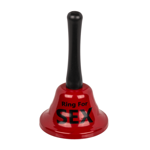 Дзвіночок OOTB Desk Bell Ring For Sex
