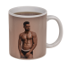 Чашка з термоефектом OOTB Stoneware Mug Stripper Boy