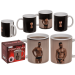 Чашка з термоефектом OOTB Stoneware Mug Stripper Boy