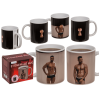 Чашка з термоефектом OOTB Stoneware Mug Stripper Boy