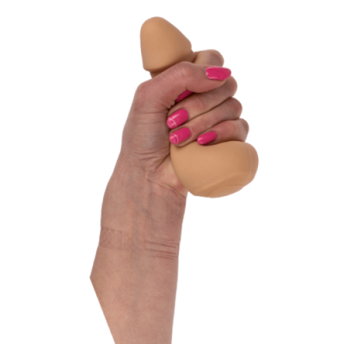 Фалоімітатор-антистрес OOTB Squeeze Penis, 13 см