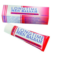 Пролонгатор Milan Longtime men balsam 26 мл Пролонгатор Milan Longtime men balsam 26 мл