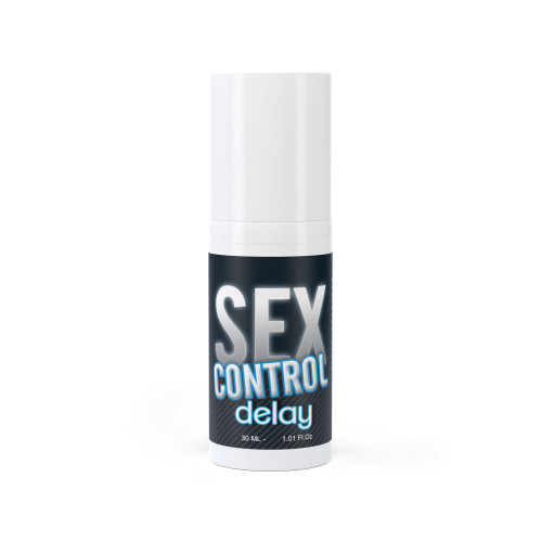 Пролонгатор Ruf Sex Control Delay, 30 мл