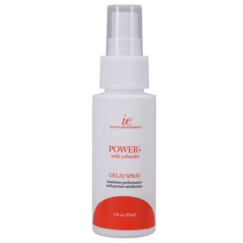 Потужний пролонгатор Doc Johnson Power Delay Spray For Men (59 мл)