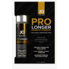 Пролонгировочный спрей JO Prolonger Spray with Lidocaine (60 мл), не содержит минеральных масел