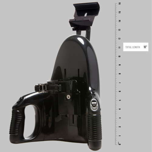 Автоматическая секс-машина для мужчин Fleshlight Universal Launch, 4 скорости