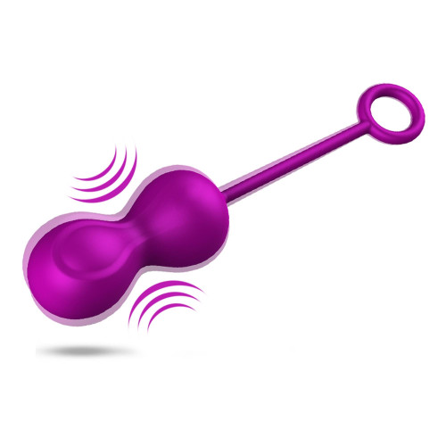 Набор вагинальных шариков B - Series Fox Kegel Balls Set