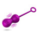 Набор вагинальных шариков B - Series Fox Kegel Balls Set