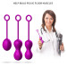Набор вагинальных шариков B - Series Fox Kegel Balls Set