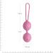 Вагинальные шарики Adrien Lastic Geisha Lastic Balls Mini Розовые S